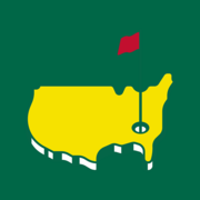 Masters logo